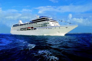 Croisière amérique du sud