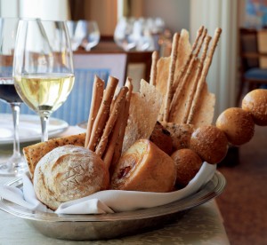 croisière gastronomique