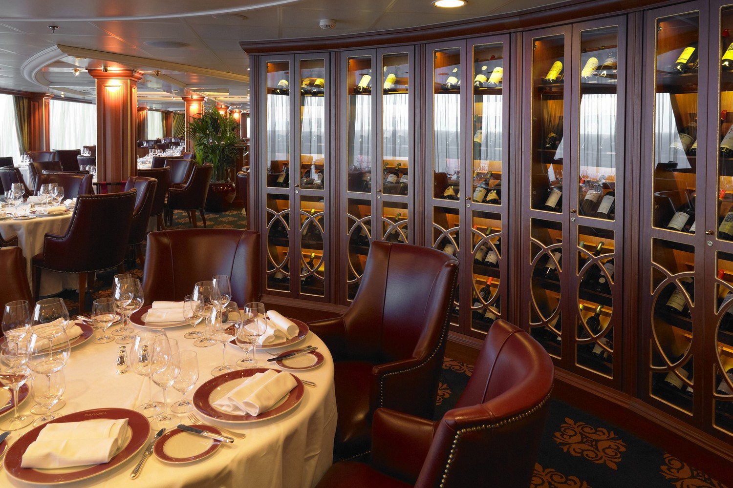 oceania cruises croisières de luxe